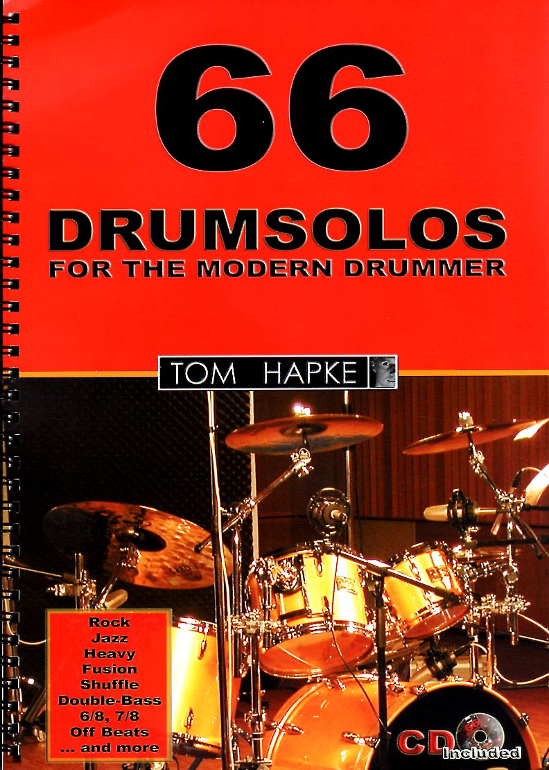 66 Drumsolos